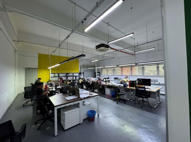 Detached Factory for Rent in Taman Sains Selangor (Kota Damansara) - Vincent Choo - PropertyGuru.com.my