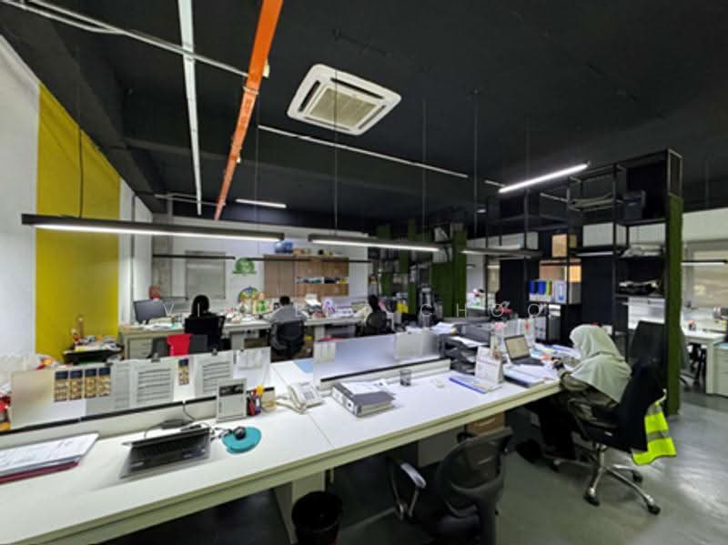 Detached Factory for Rent in Taman Sains Selangor (Kota Damansara) - Vincent Choo - PropertyGuru.com.my