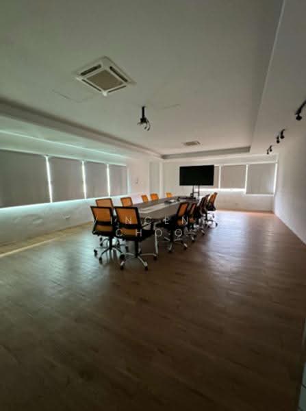 Detached Factory for Rent in Taman Sains Selangor (Kota Damansara) - Vincent Choo - PropertyGuru.com.my