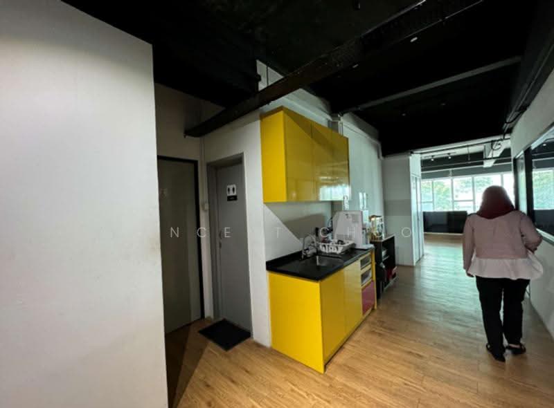 Detached Factory for Rent in Taman Sains Selangor (Kota Damansara) - Vincent Choo - PropertyGuru.com.my