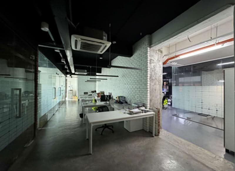Detached Factory for Rent in Taman Sains Selangor (Kota Damansara) - Vincent Choo - PropertyGuru.com.my