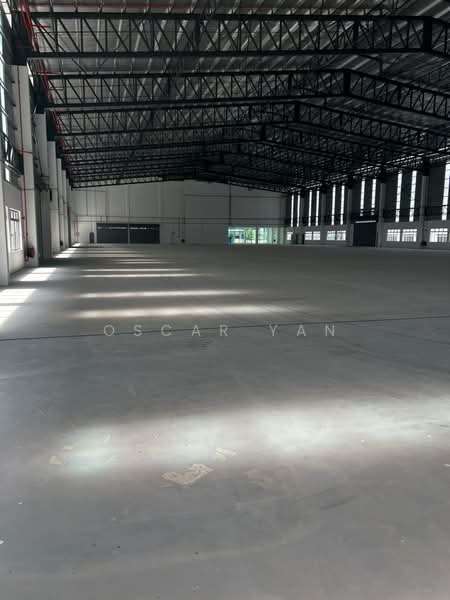 Kilang untuk Dijual di Taman Desa Idaman (Senai) - Oscar Yan - PropertyGuru.com.my