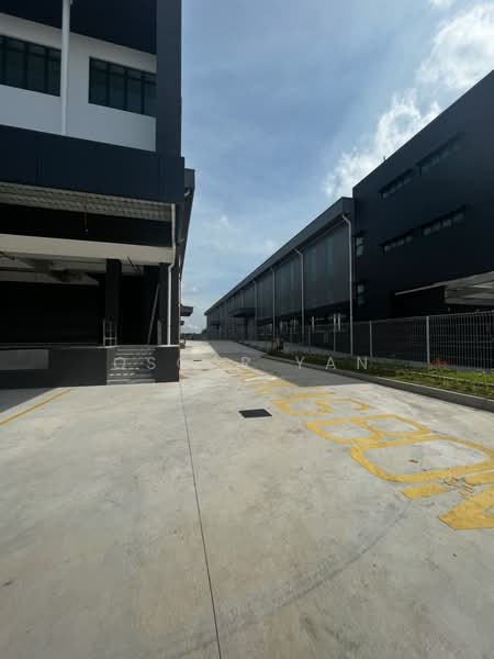 Kilang untuk Dijual di Taman Desa Idaman (Senai) - Oscar Yan - PropertyGuru.com.my