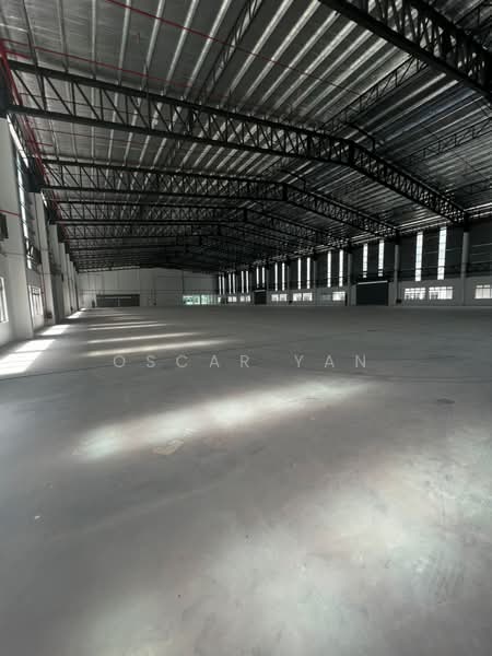 Kilang untuk Dijual di Taman Desa Idaman (Senai) - Oscar Yan - PropertyGuru.com.my