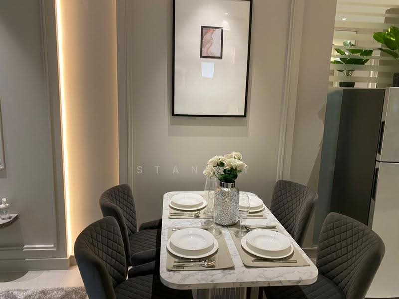 Service Residence for Sale at Laurel Residence - Stanley Ho - PropertyGuru.com.my