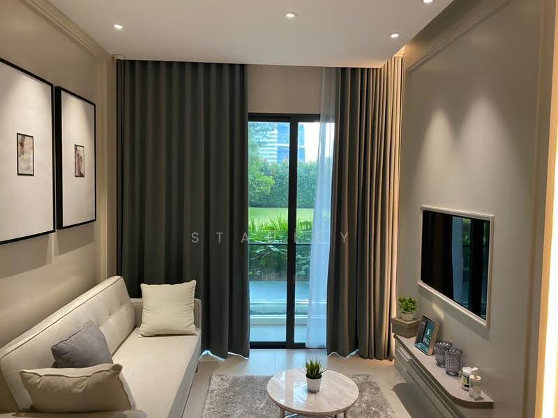 Service Residence for Sale at Laurel Residence - Stanley Ho - PropertyGuru.com.my