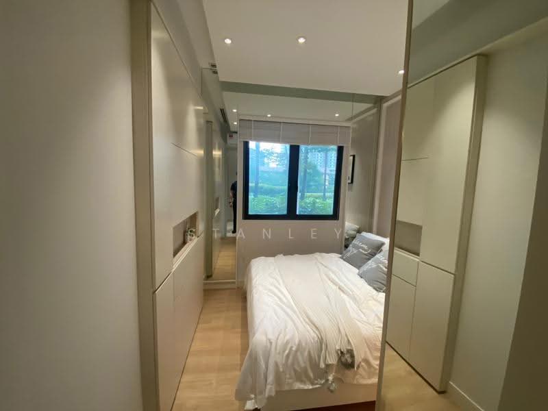 Service Residence for Sale at Laurel Residence - Stanley Ho - PropertyGuru.com.my