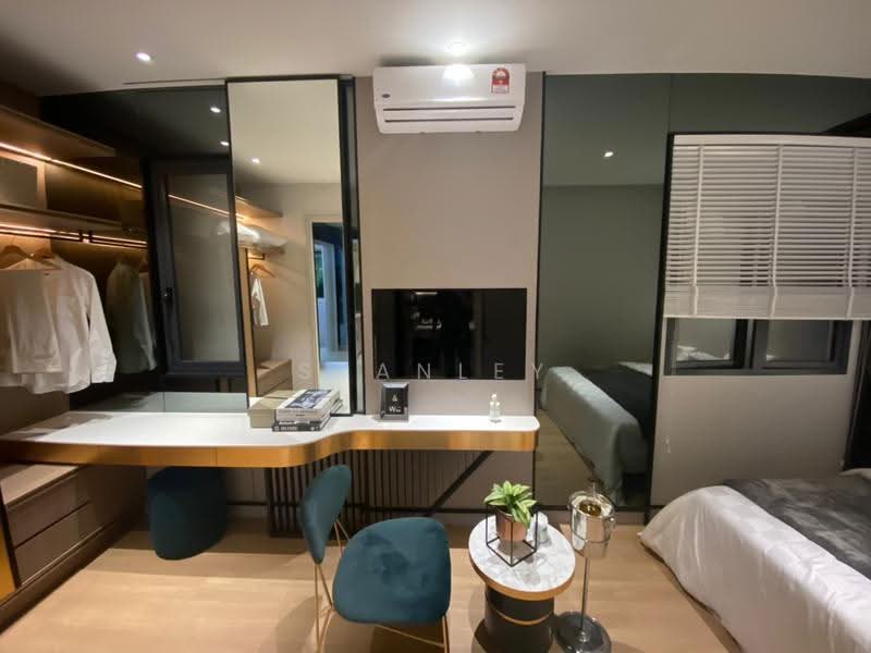 Service Residence for Sale at Laurel Residence - Stanley Ho - PropertyGuru.com.my