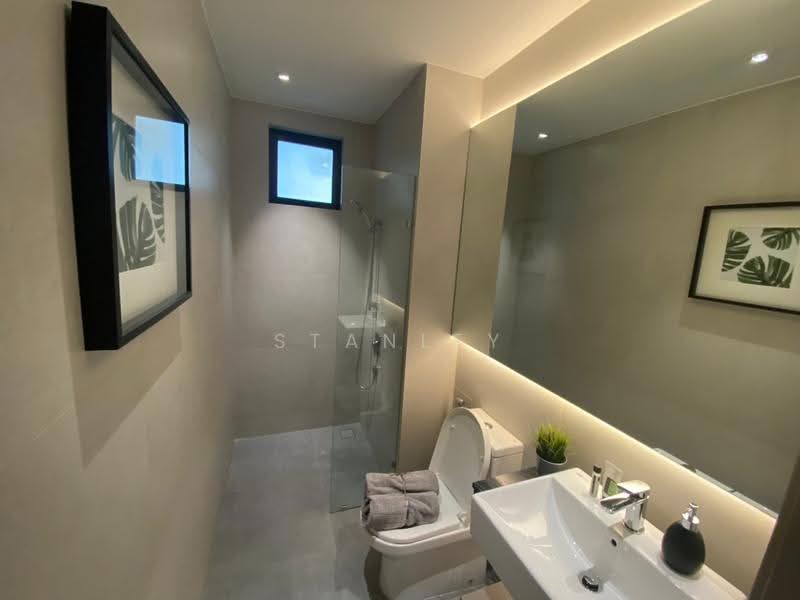 Service Residence for Sale at Laurel Residence - Stanley Ho - PropertyGuru.com.my