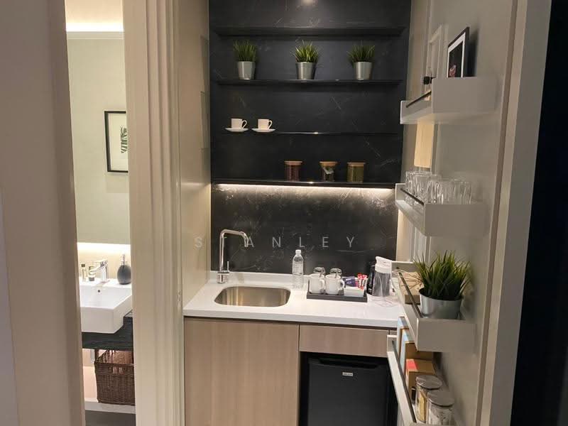 Service Residence for Sale at Laurel Residence - Stanley Ho - PropertyGuru.com.my
