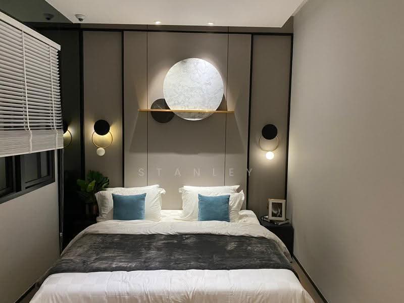 Service Residence for Sale at Laurel Residence - Stanley Ho - PropertyGuru.com.my