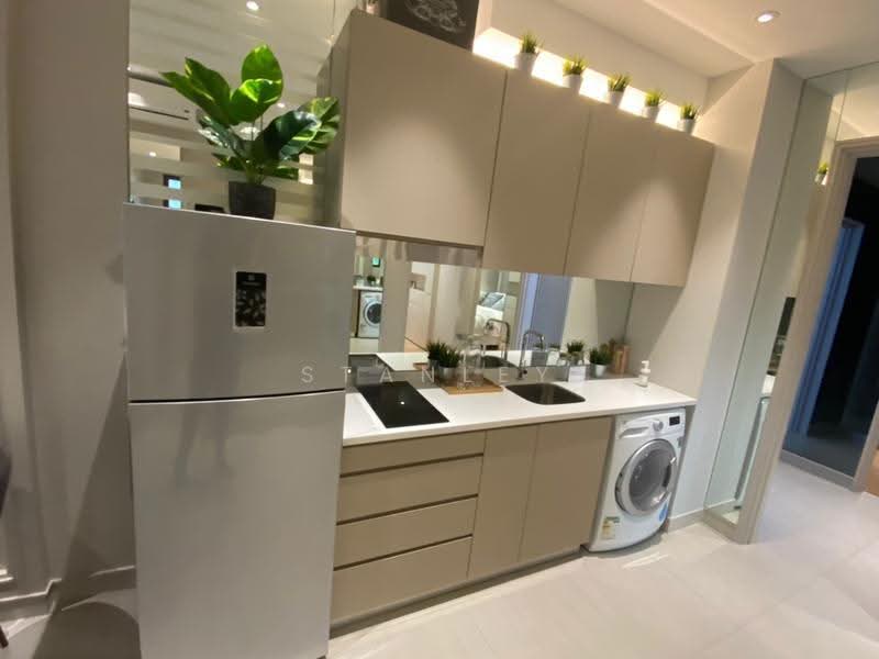 Service Residence for Sale at Laurel Residence - Stanley Ho - PropertyGuru.com.my
