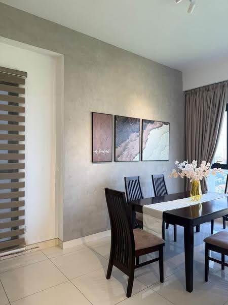 Service Residence for Sale at Bayberry @ Tropicana Gardens - Vannesa Tay - PropertyGuru.com.my