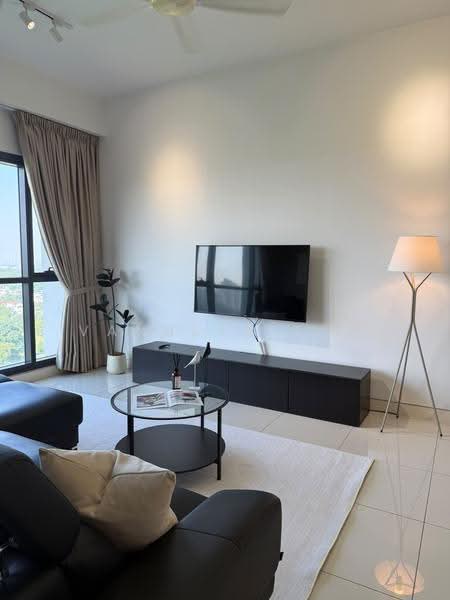 Service Residence for Sale at Bayberry @ Tropicana Gardens - Vannesa Tay - PropertyGuru.com.my