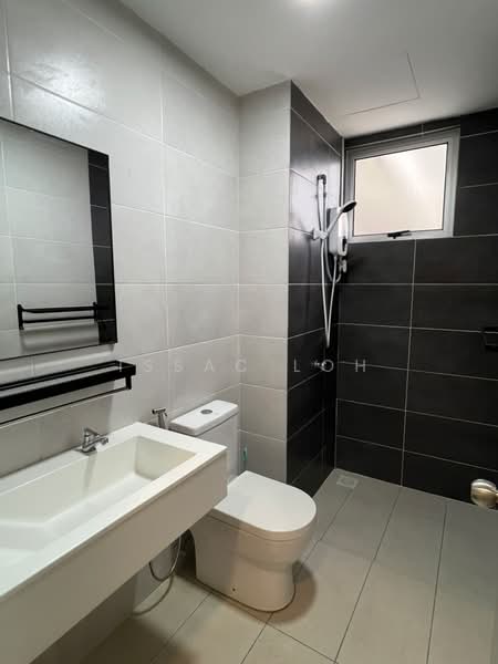 Kondominium untuk Dijual di Residensi PV18 - Issac Loh - PropertyGuru.com.my