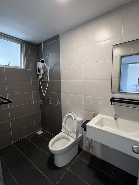 Kondominium untuk Dijual di Residensi PV18 - Issac Loh - PropertyGuru.com.my