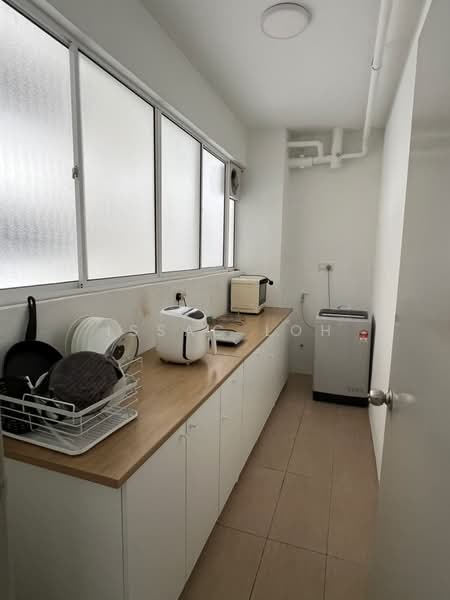 Kondominium untuk Dijual di Residensi PV18 - Issac Loh - PropertyGuru.com.my