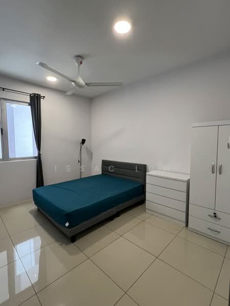 Kondominium untuk Dijual di Residensi PV18 - Issac Loh - PropertyGuru.com.my