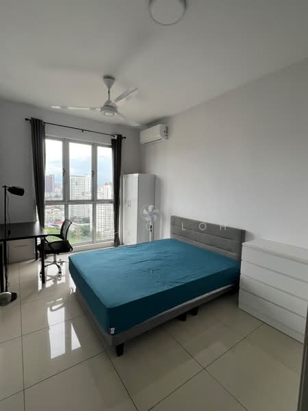 Kondominium untuk Dijual di Residensi PV18 - Issac Loh - PropertyGuru.com.my