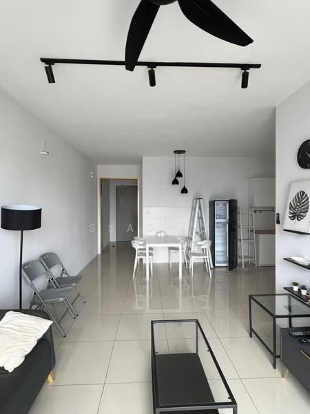 Kondominium untuk Dijual di Residensi PV18 - Issac Loh - PropertyGuru.com.my