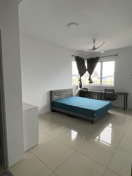Kondominium untuk Dijual di Residensi PV18 - Issac Loh - PropertyGuru.com.my