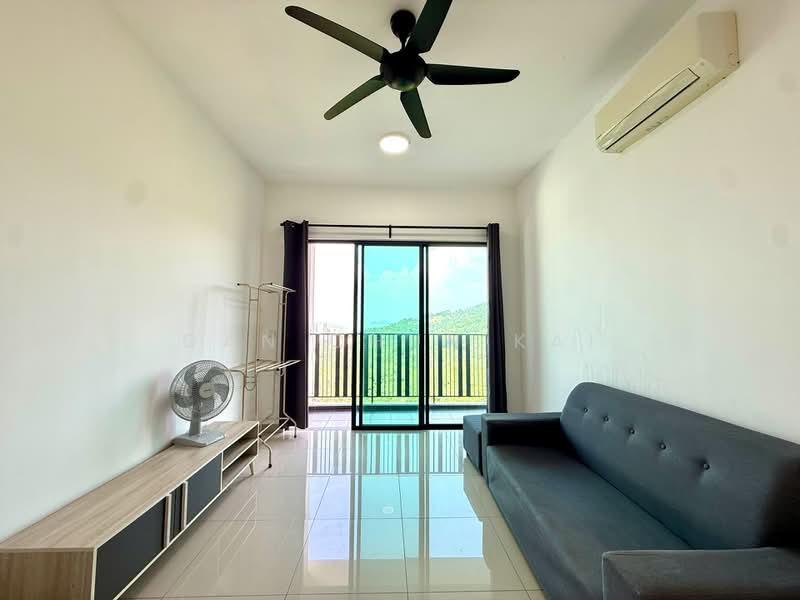 Kondominium untuk Disewa di ForestVille - Gan Chun Kai - PropertyGuru.com.my