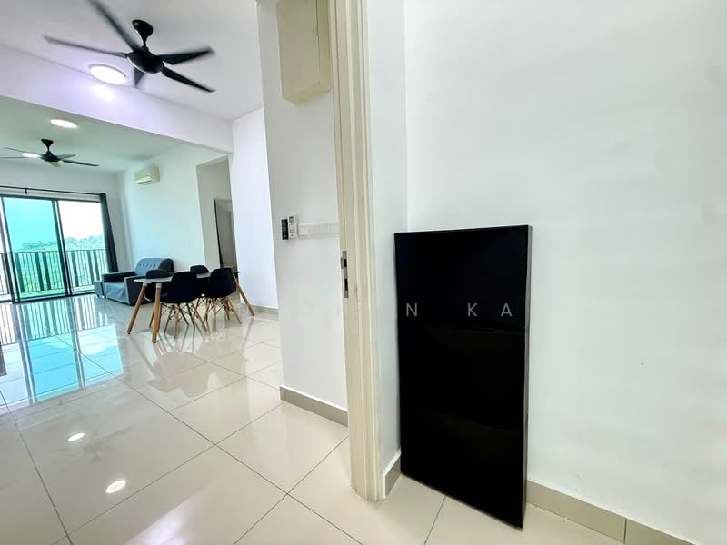 Kondominium untuk Disewa di ForestVille - Gan Chun Kai - PropertyGuru.com.my