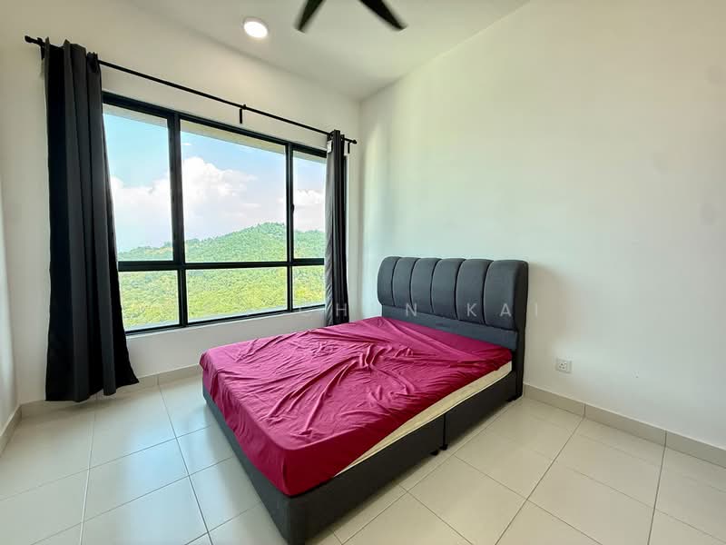 Kondominium untuk Disewa di ForestVille - Gan Chun Kai - PropertyGuru.com.my