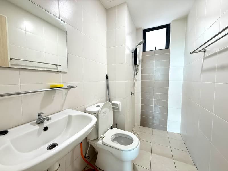 Kondominium untuk Disewa di ForestVille - Gan Chun Kai - PropertyGuru.com.my