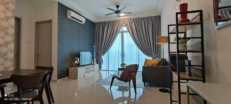 Servis Apartment untuk Disewa di PJ Midtown - Chin Wen Loh - PropertyGuru.com.my