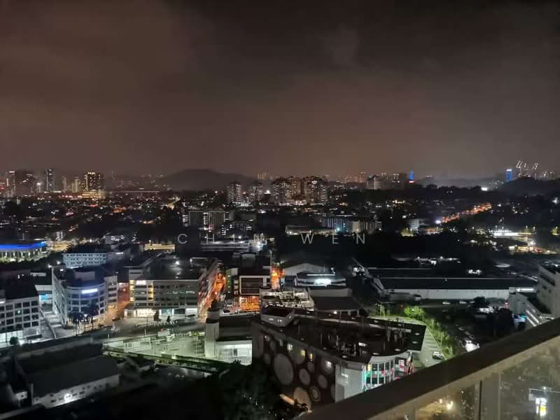 Servis Apartment untuk Disewa di PJ Midtown - Chin Wen Loh - PropertyGuru.com.my