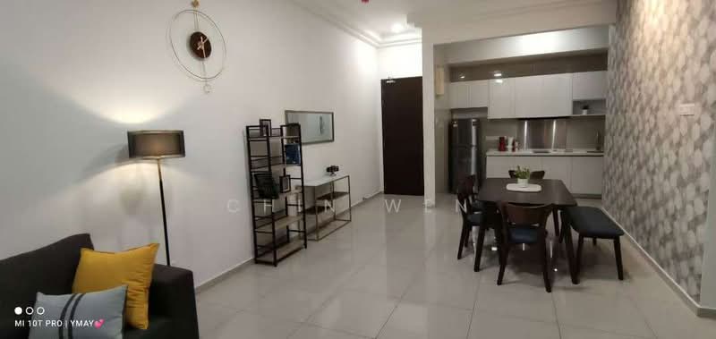 Servis Apartment untuk Disewa di PJ Midtown - Chin Wen Loh - PropertyGuru.com.my