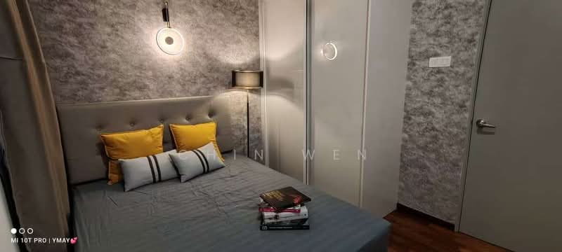 Servis Apartment untuk Disewa di PJ Midtown - Chin Wen Loh - PropertyGuru.com.my