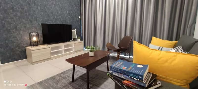 Servis Apartment untuk Disewa di PJ Midtown - Chin Wen Loh - PropertyGuru.com.my