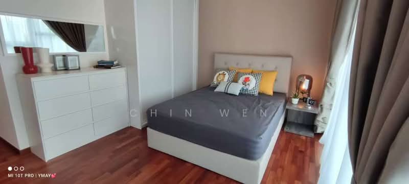 Servis Apartment untuk Disewa di PJ Midtown - Chin Wen Loh - PropertyGuru.com.my