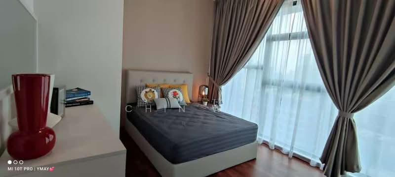 Servis Apartment untuk Disewa di PJ Midtown - Chin Wen Loh - PropertyGuru.com.my