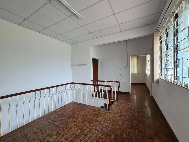 Banglo Komersial untuk Disewa di Titiwangsa (Kuala Lumpur) - Kelly Ang - Interior - PropertyGuru.com.my