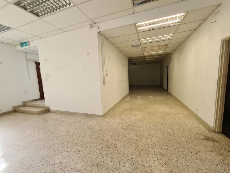 Banglo Komersial untuk Disewa di Titiwangsa (Kuala Lumpur) - Kelly Ang - Interior - PropertyGuru.com.my