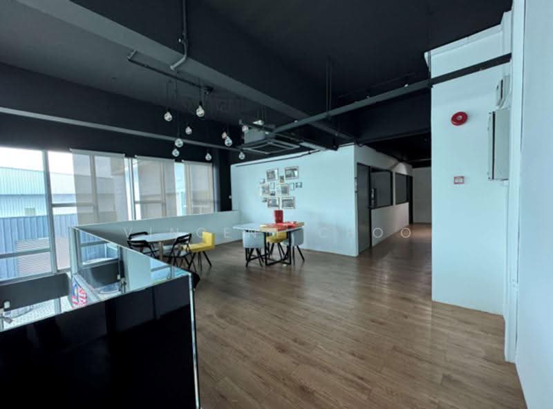 Kilang Terpisah untuk Dijual di Kota Damansara (Selangor) - Vincent Choo - PropertyGuru.com.my