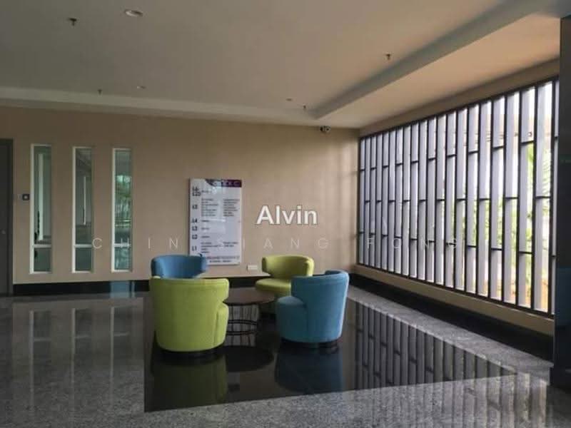 Kediaman Servis untuk Disewa di Parkland Residence - Chin Siang Fong - PropertyGuru.com.my