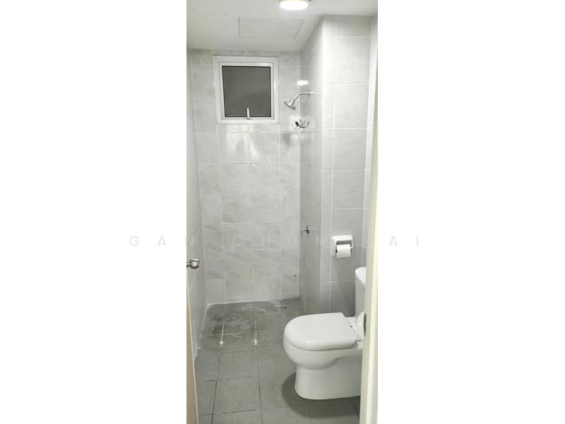 Condominium for Rent at i-Santorini - Gan Chun Kai - Bathroom - PropertyGuru.com.my