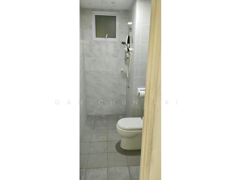 Condominium for Rent at i-Santorini - Gan Chun Kai - Bathroom - PropertyGuru.com.my