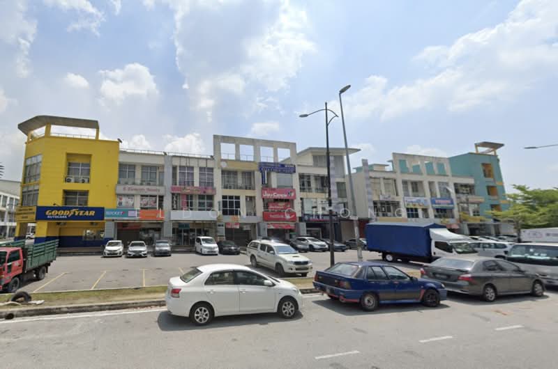 Shop for Sale in Taman Tasik Prima (Puchong) - Eldon Chong - PropertyGuru.com.my
