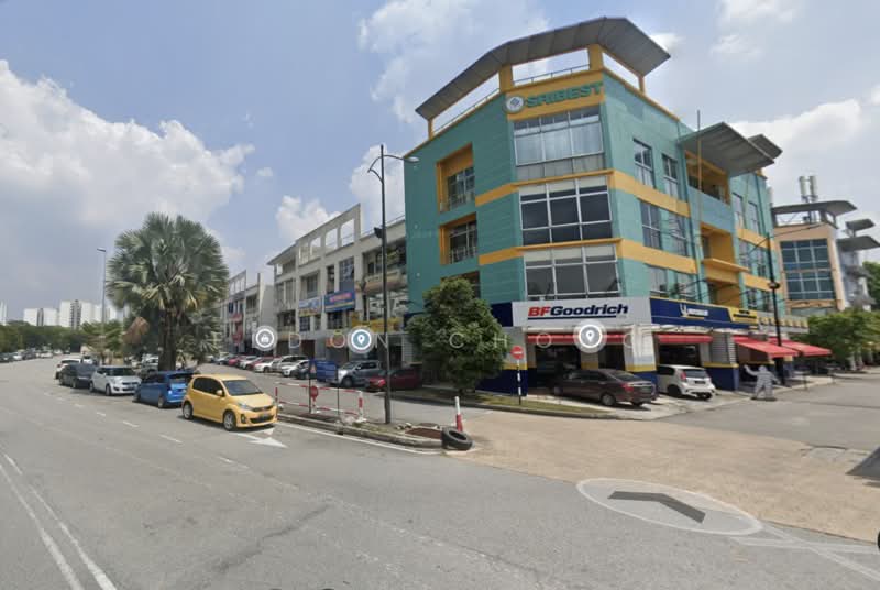 Shop for Sale in Taman Tasik Prima (Puchong) - Eldon Chong - PropertyGuru.com.my