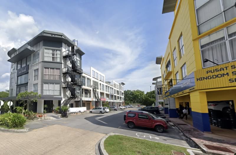 Shop for Sale in Taman Tasik Prima (Puchong) - Eldon Chong - PropertyGuru.com.my