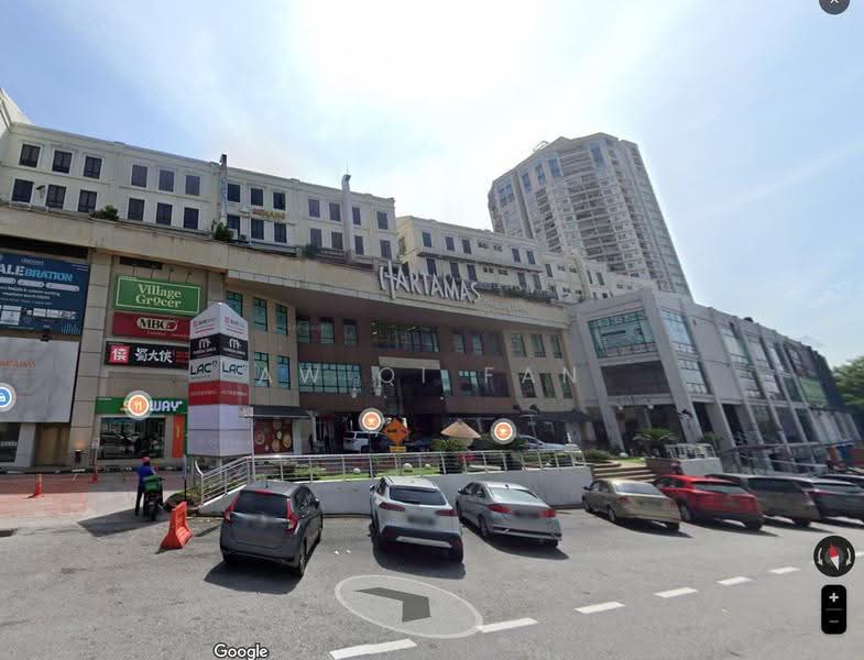 Shop for Sale in Taman Sri Hartamas (Sri Hartamas) - Aw Qi Fan - PropertyGuru.com.my