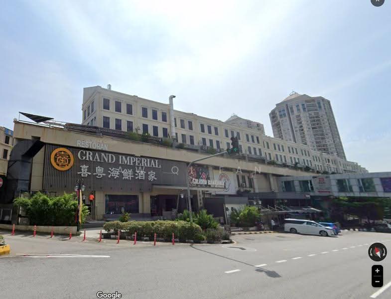 Shop for Sale in Taman Sri Hartamas (Sri Hartamas) - Aw Qi Fan - PropertyGuru.com.my