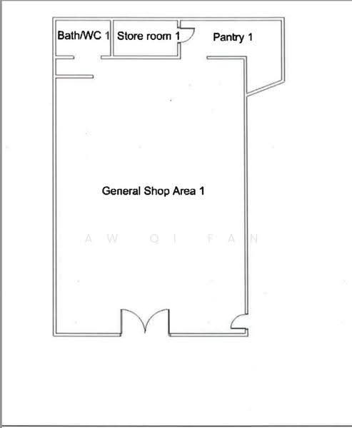 Shop for Sale in Taman Sri Hartamas (Sri Hartamas) - Aw Qi Fan - PropertyGuru.com.my