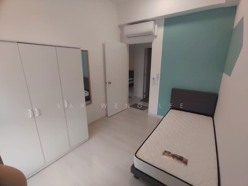Service Residence for Rent at Equine Residence - Kar Weng Lee - PropertyGuru.com.my