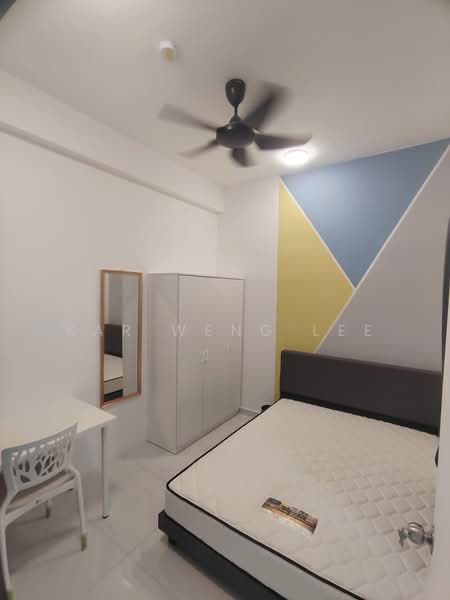Service Residence for Rent at Equine Residence - Kar Weng Lee - PropertyGuru.com.my